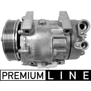 Kompresorius, oro kondicionierius MAHLE ACP 1037 000P