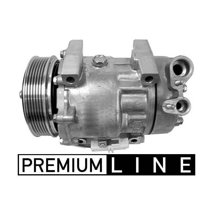 Kompresorius, oro kondicionierius MAHLE ACP 1037 000P