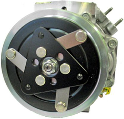 Kompresorius, oro kondicionierius MAHLE ACP 1037 000P