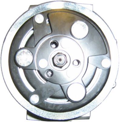 Kompresorius, oro kondicionierius MAHLE ACP 1037 000S