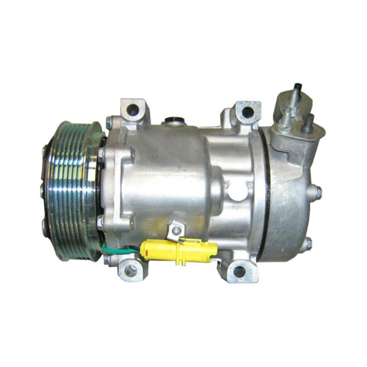 Kompresorius, oro kondicionierius MAHLE ACP 1037 000S