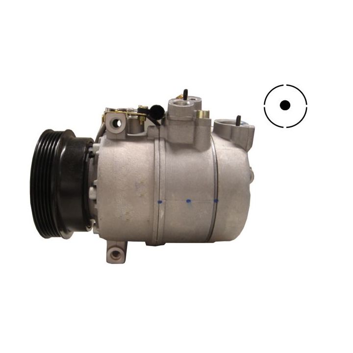 Kompresorius, oro kondicionierius MAHLE ACP 1039 000S