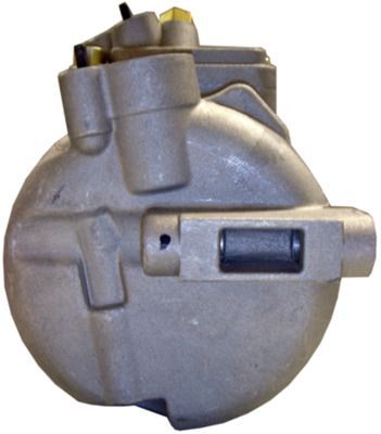 Kompresorius, oro kondicionierius MAHLE ACP 1039 000S
