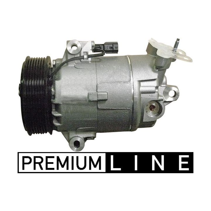 Kompresorius, oro kondicionierius MAHLE ACP 104 000P