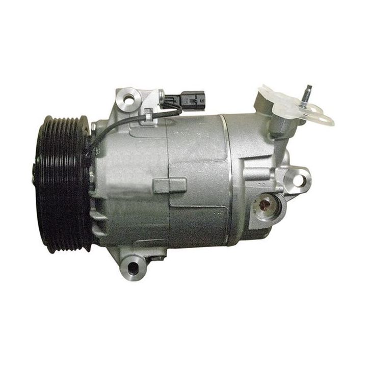 Kompresorius, oro kondicionierius MAHLE ACP 104 000P