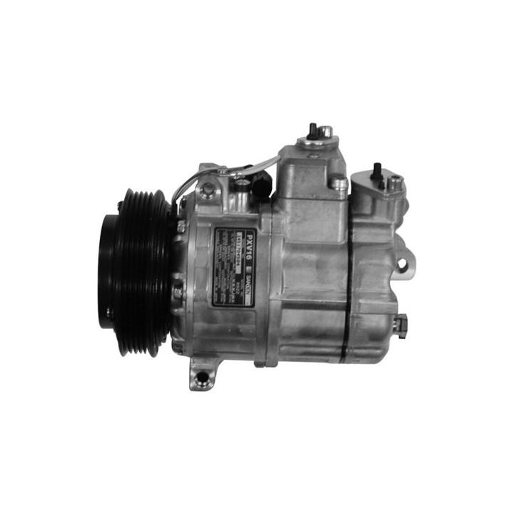 Kompresorius, oro kondicionierius MAHLE ACP 1040 000S