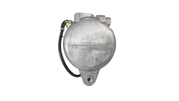 Kompresorius, oro kondicionierius MAHLE ACP 1072 000S