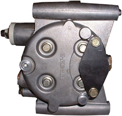 Kompresorius, oro kondicionierius MAHLE ACP 1099 000P