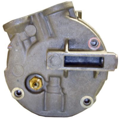 Kompresorius, oro kondicionierius MAHLE ACP 1100 000S