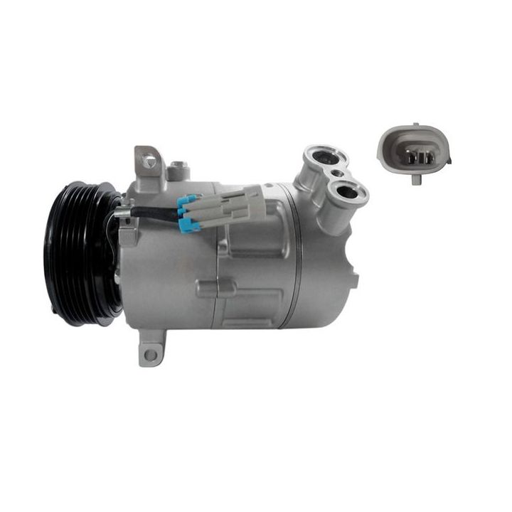 Kompresorius, oro kondicionierius MAHLE ACP 1101 000S