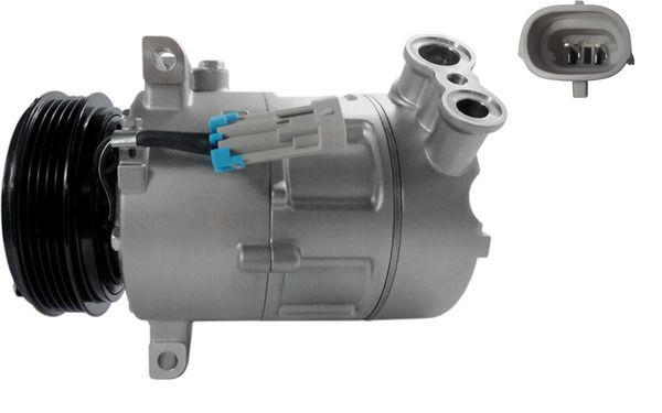 Kompresorius, oro kondicionierius MAHLE ACP 1101 000S