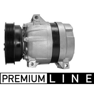 Kompresorius, oro kondicionierius MAHLE ACP 1109 000P