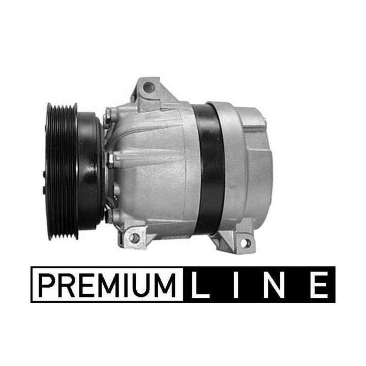 Kompresorius, oro kondicionierius MAHLE ACP 1109 000P