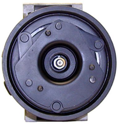 Kompresorius, oro kondicionierius MAHLE ACP 1109 000P