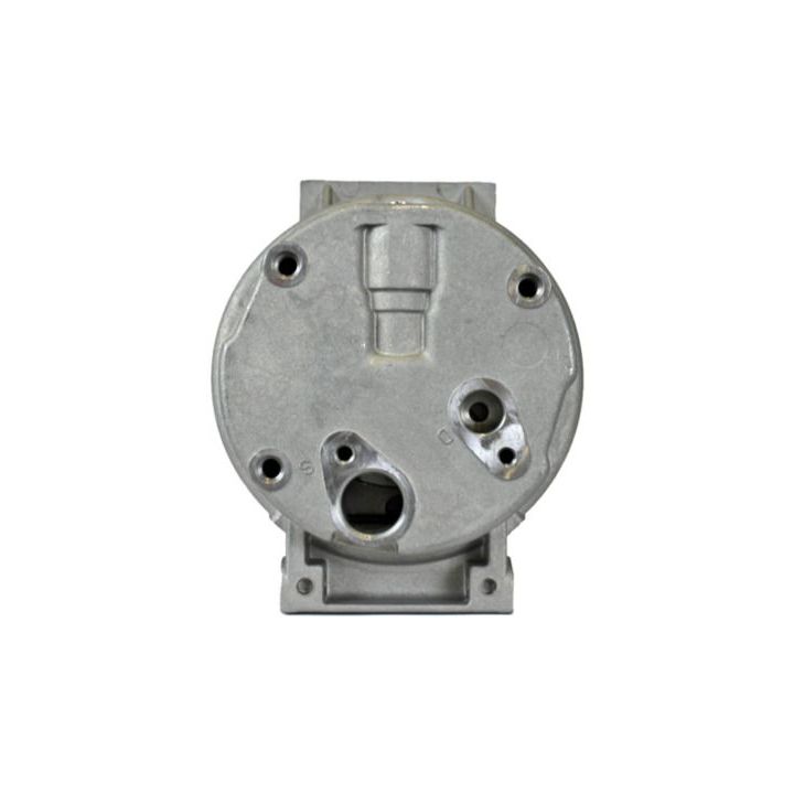 Kompresorius, oro kondicionierius MAHLE ACP 1109 000S