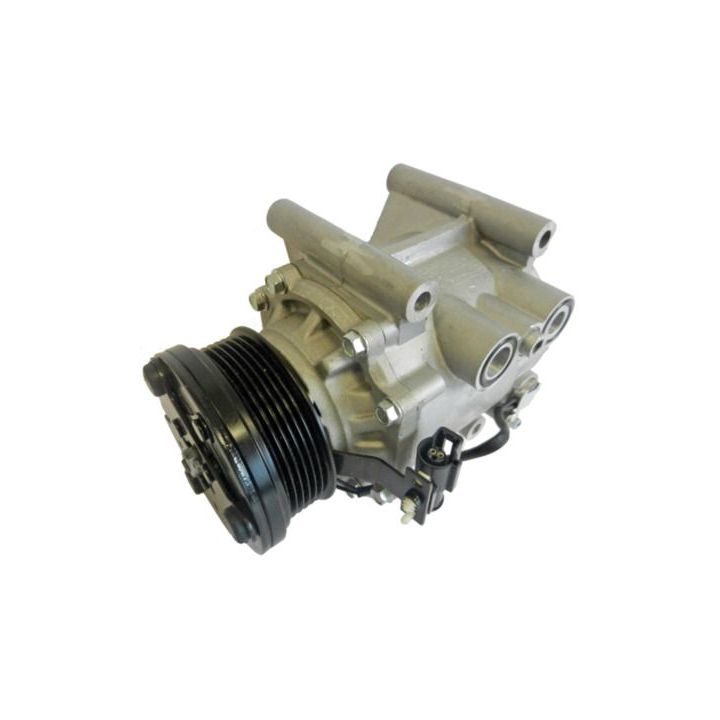 Kompresorius, oro kondicionierius MAHLE ACP 1113 000S