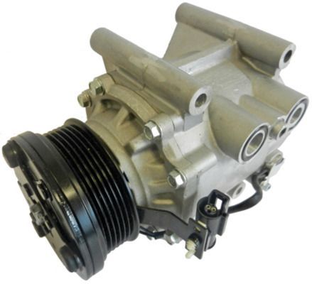 Kompresorius, oro kondicionierius MAHLE ACP 1113 000S