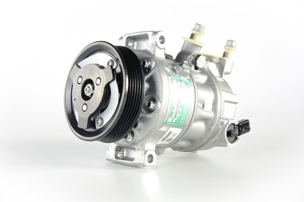 Kompresorius, oro kondicionierius MAHLE ACP 1148 000P