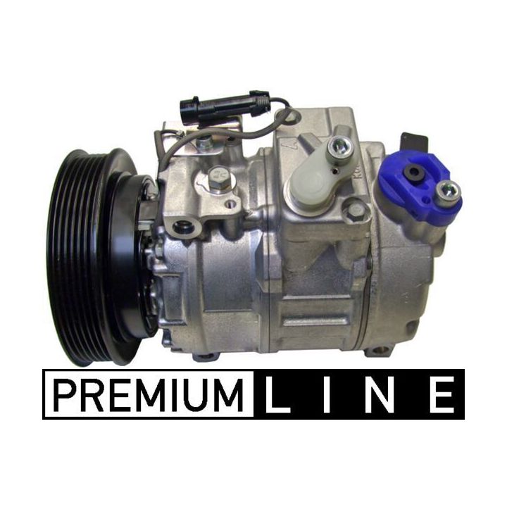 Kompresorius, oro kondicionierius MAHLE ACP 1156 000P