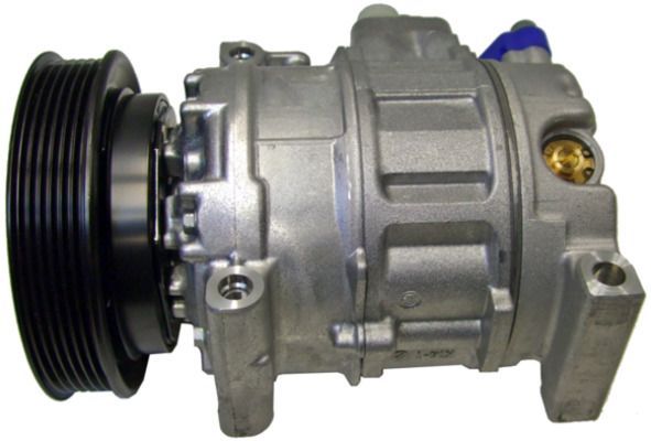 Kompresorius, oro kondicionierius MAHLE ACP 1156 000P