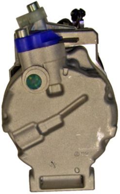 Kompresorius, oro kondicionierius MAHLE ACP 1156 000P