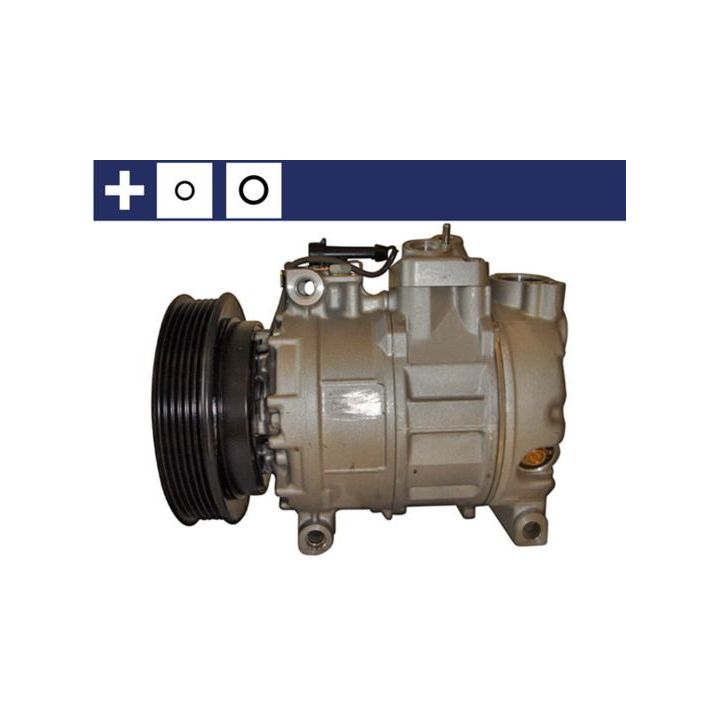 Kompresorius, oro kondicionierius MAHLE ACP 1156 000S