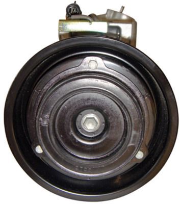 Kompresorius, oro kondicionierius MAHLE ACP 1156 000S