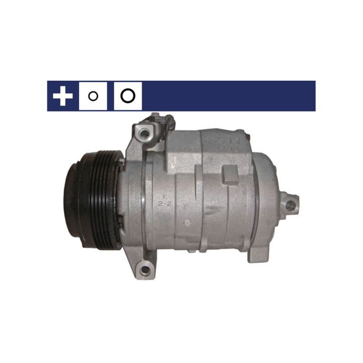 Kompresorius, oro kondicionierius MAHLE ACP 1158 000S