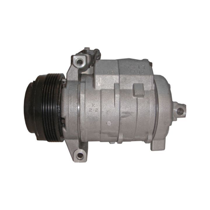 Kompresorius, oro kondicionierius MAHLE ACP 1158 000S