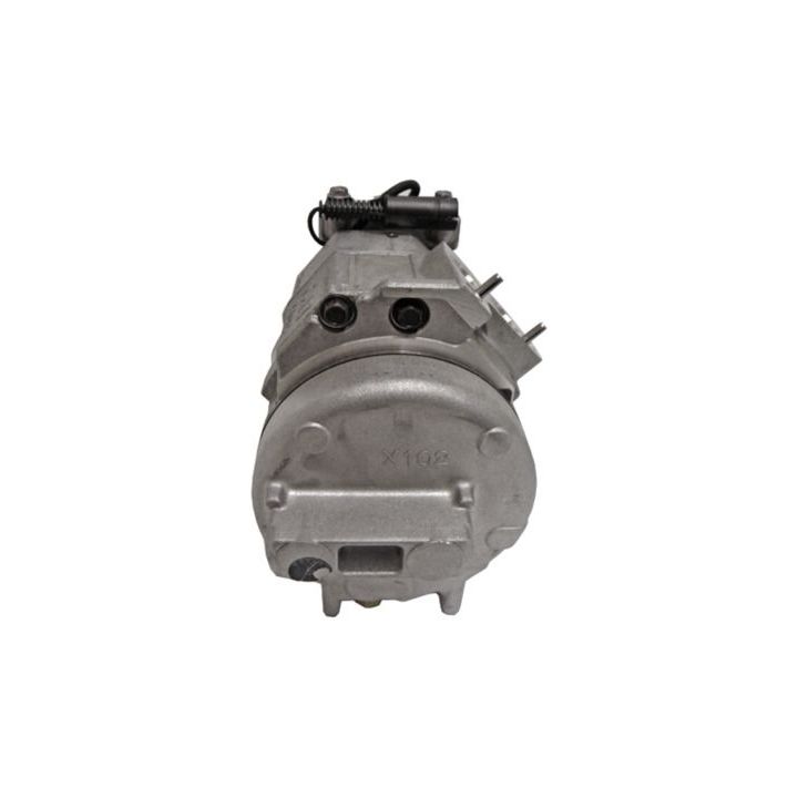 Kompresorius, oro kondicionierius MAHLE ACP 1158 000S