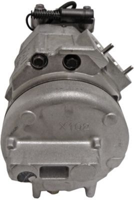Kompresorius, oro kondicionierius MAHLE ACP 1158 000S
