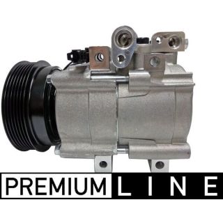 Kompresorius, oro kondicionierius MAHLE ACP 1169 000P