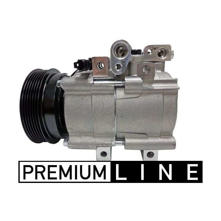 Kompresorius, oro kondicionierius MAHLE ACP 1169 000P