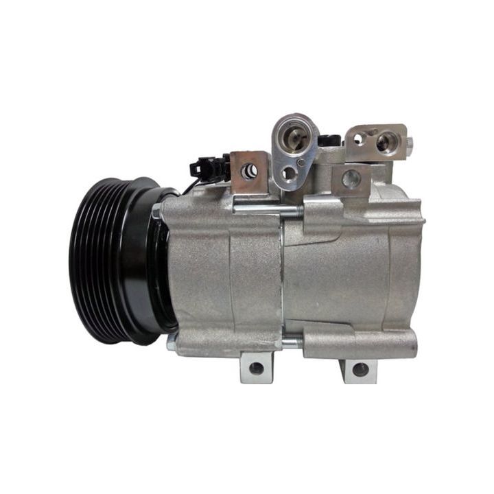 Kompresorius, oro kondicionierius MAHLE ACP 1169 000P