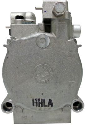 Kompresorius, oro kondicionierius MAHLE ACP 1169 000P