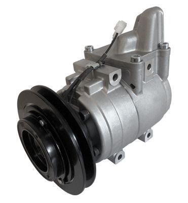 Kompresorius, oro kondicionierius MAHLE ACP 1172 000S