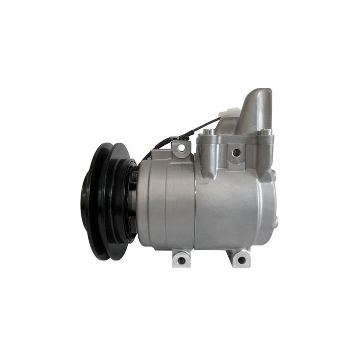 Kompresorius, oro kondicionierius MAHLE ACP 1172 000S