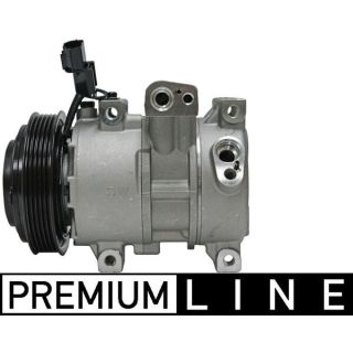 Kompresorius, oro kondicionierius MAHLE ACP 1174 000P