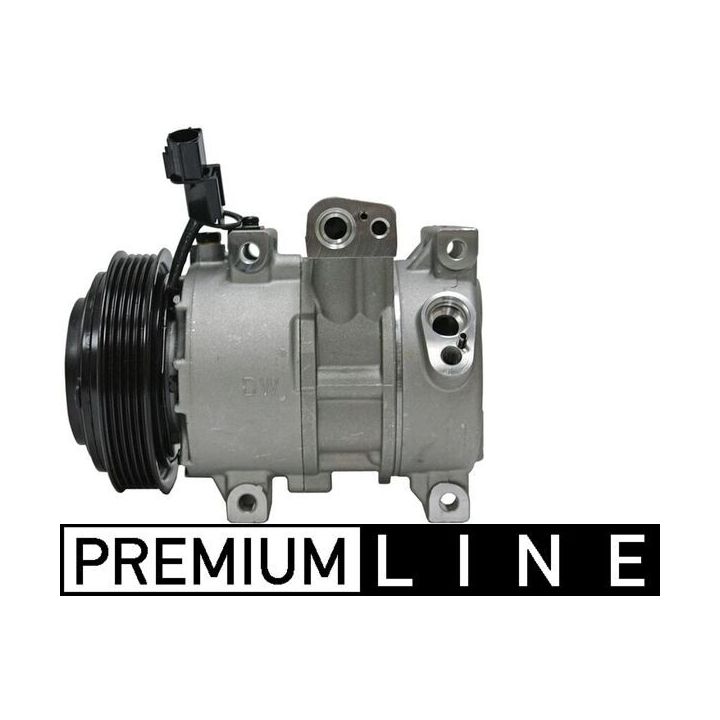 Kompresorius, oro kondicionierius MAHLE ACP 1174 000P