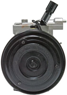 Kompresorius, oro kondicionierius MAHLE ACP 1174 000P
