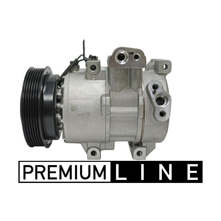 Kompresorius, oro kondicionierius MAHLE ACP 1175 000P