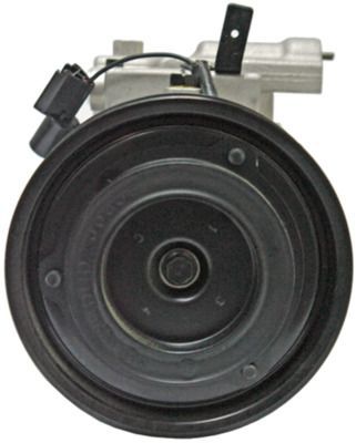 Kompresorius, oro kondicionierius MAHLE ACP 1175 000P