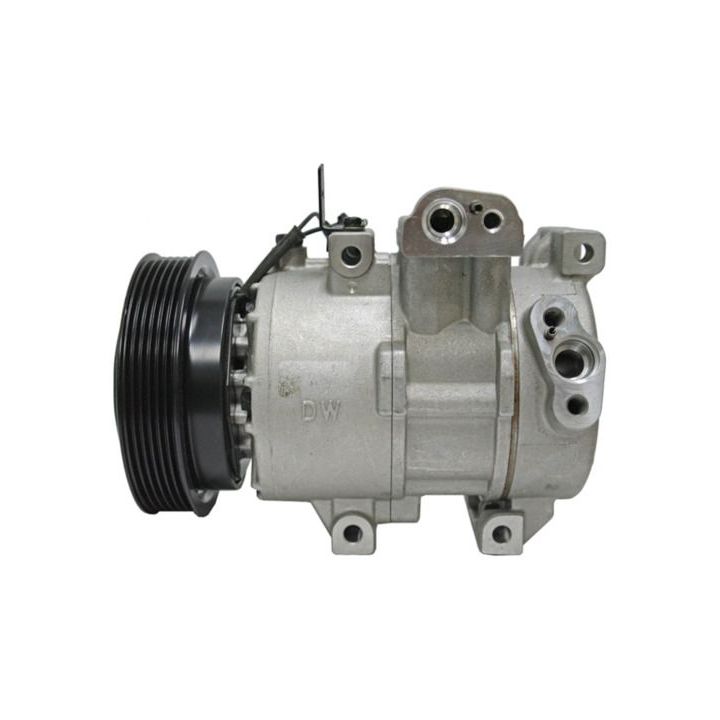 Kompresorius, oro kondicionierius MAHLE ACP 1175 000P