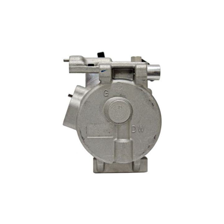 Kompresorius, oro kondicionierius MAHLE ACP 1175 000P