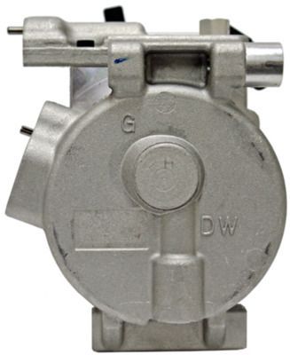 Kompresorius, oro kondicionierius MAHLE ACP 1175 000P