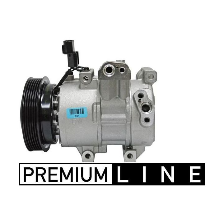 Kompresorius, oro kondicionierius MAHLE ACP 1176 000P