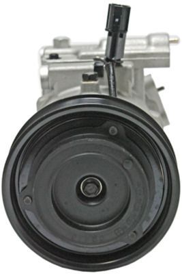 Kompresorius, oro kondicionierius MAHLE ACP 1176 000P