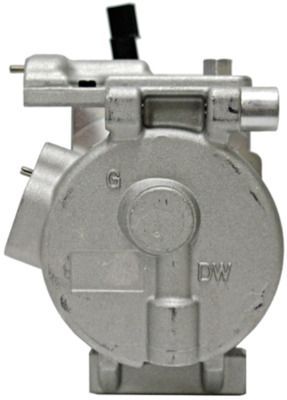 Kompresorius, oro kondicionierius MAHLE ACP 1176 000P