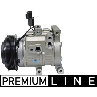 Kompresorius, oro kondicionierius MAHLE ACP 1177 000P