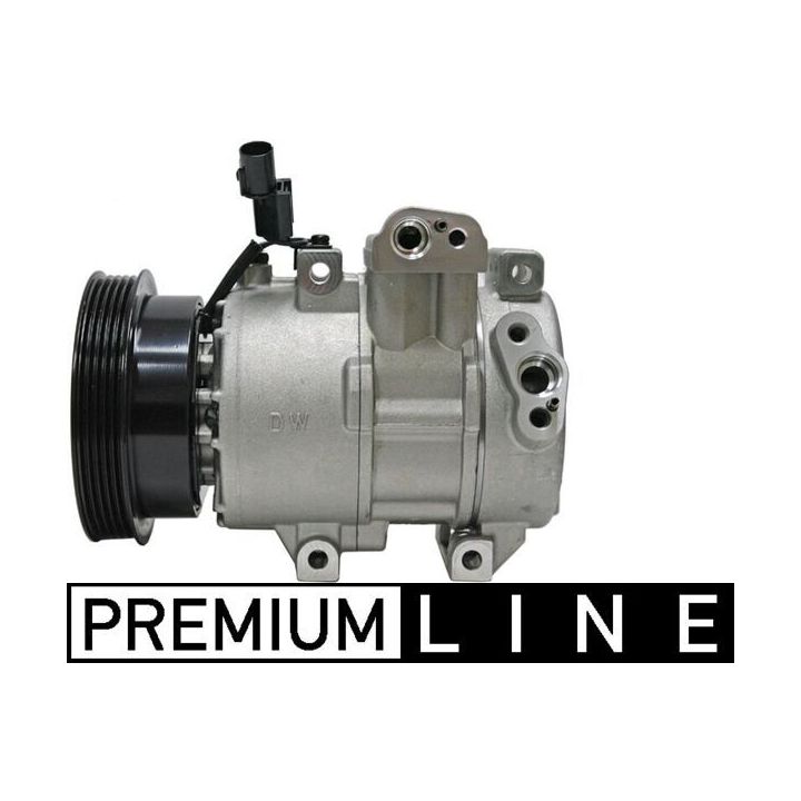 Kompresorius, oro kondicionierius MAHLE ACP 1178 000P